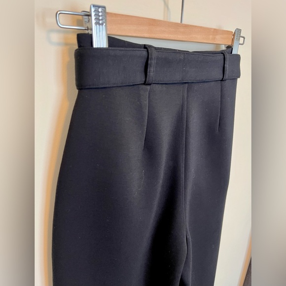 Leze the Label Haven Pants in Black - Picture 6 of 16